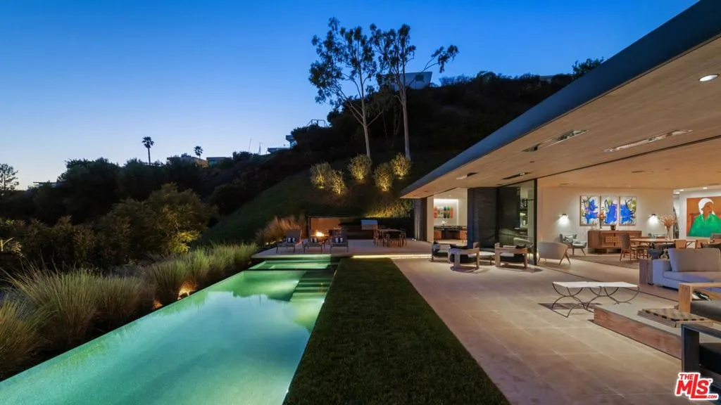530 Leslie Lane, Beverly Hills, California 90210 home-pic-6