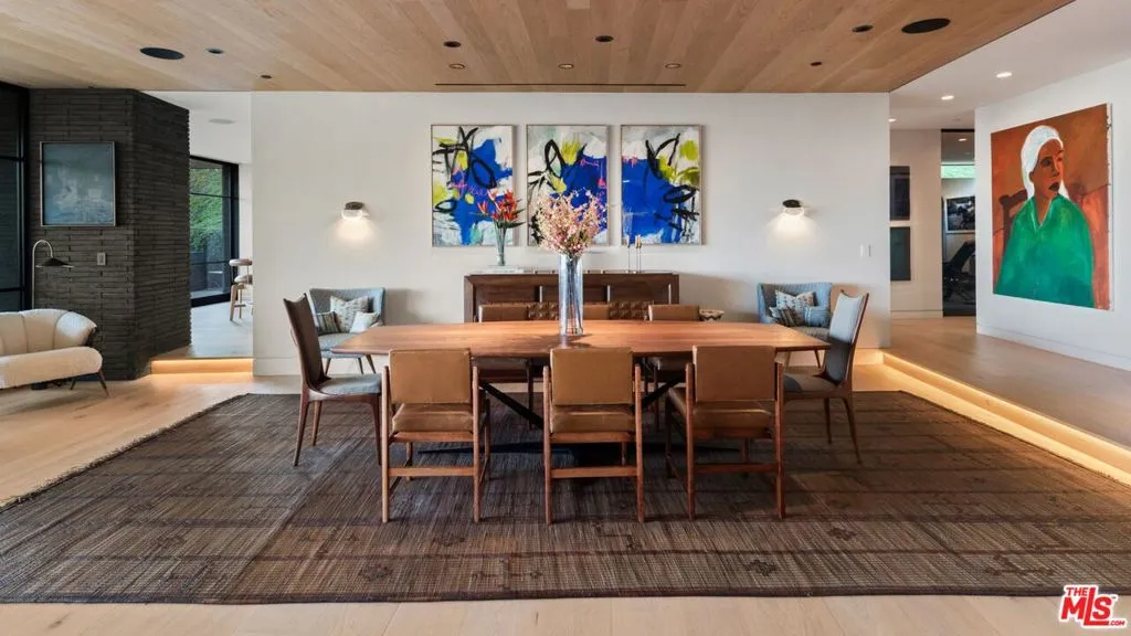 530 Leslie Lane, Beverly Hills, California 90210 home-pic-12