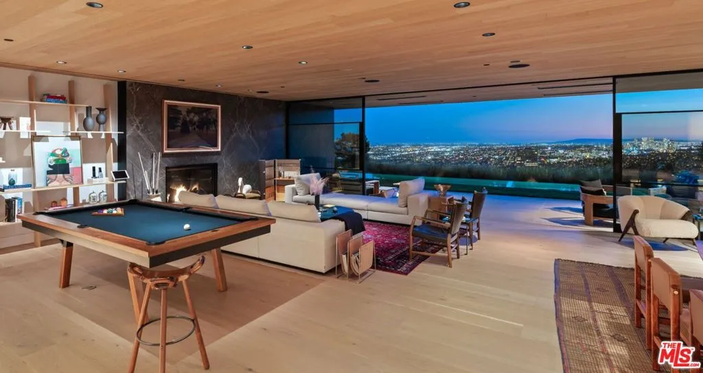 530 Leslie Lane, Beverly Hills, California 90210 home-pic-5