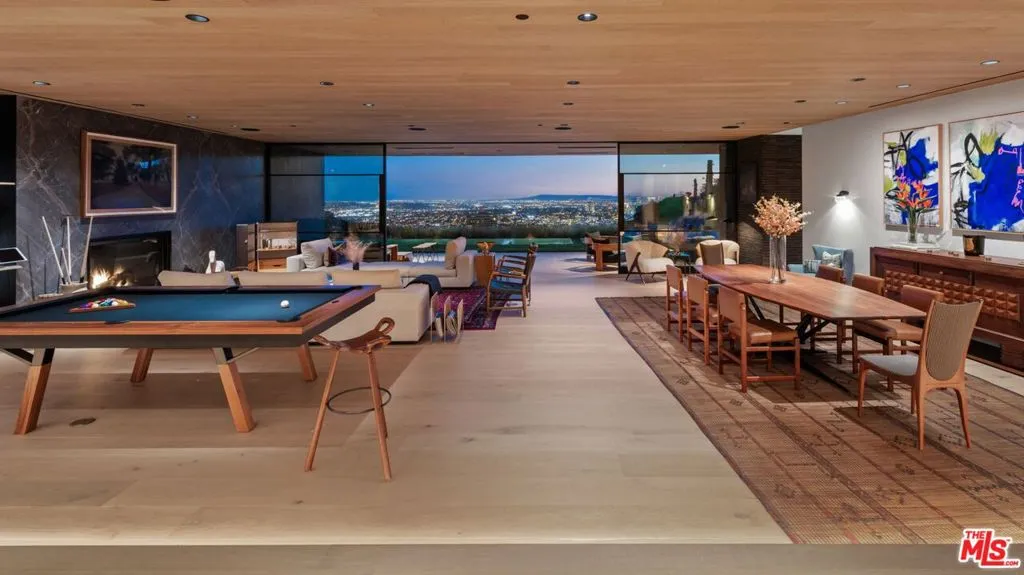 530 Leslie Lane, Beverly Hills, California 90210 home-pic-2