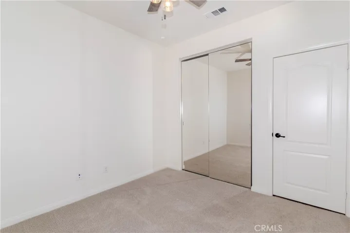 Downstairs Bedroom 1