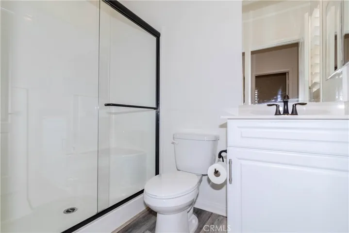 Downstairs Full Bathroom