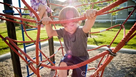 Terramor Kids Play Park