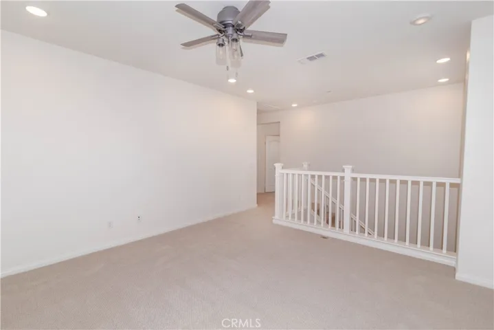 Upstairs Loft