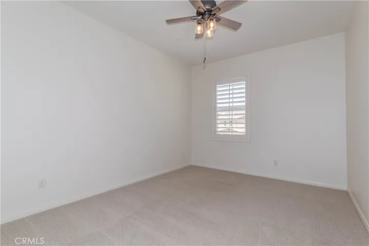 Upstairs Bedroom 3