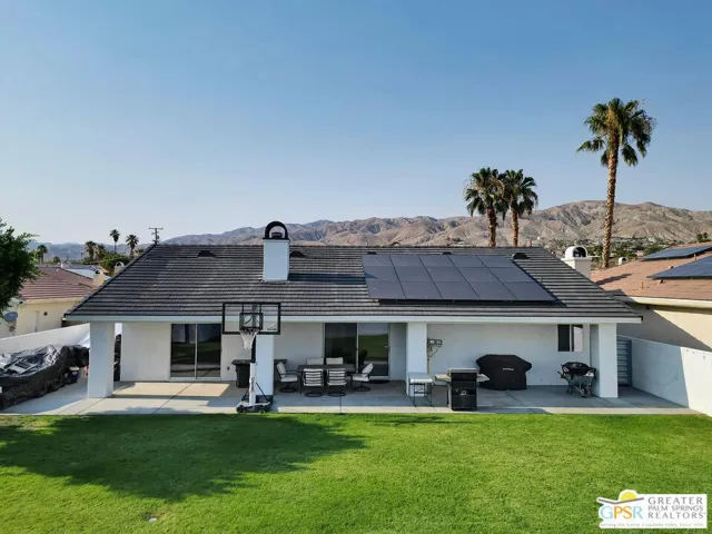 67917 Whitney Court, Desert Hot Springs, California 92240
