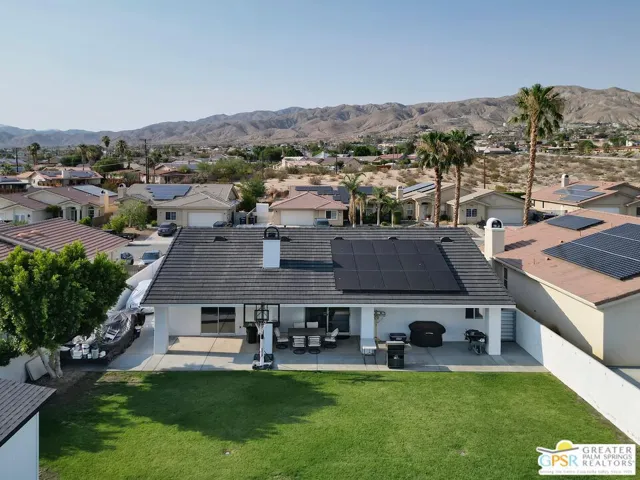 67917 Whitney Court, Desert Hot Springs, California 92240