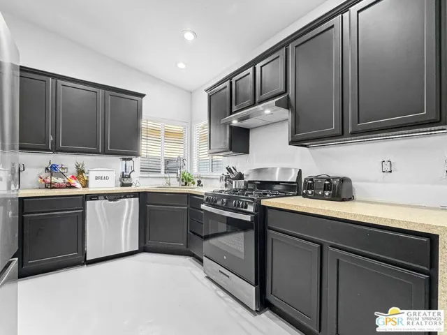 67917 Whitney Court, Desert Hot Springs, California 92240