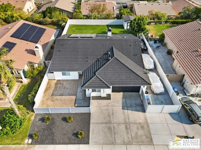 67917 Whitney Court, Desert Hot Springs, California 92240