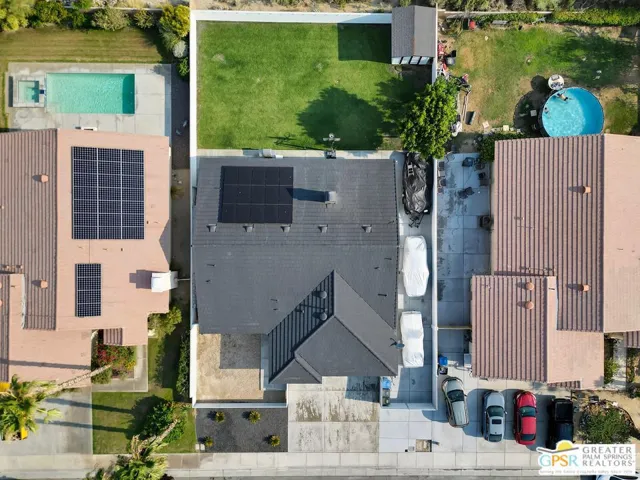67917 Whitney Court, Desert Hot Springs, California 92240