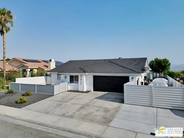 67917 Whitney Court, Desert Hot Springs, California 92240