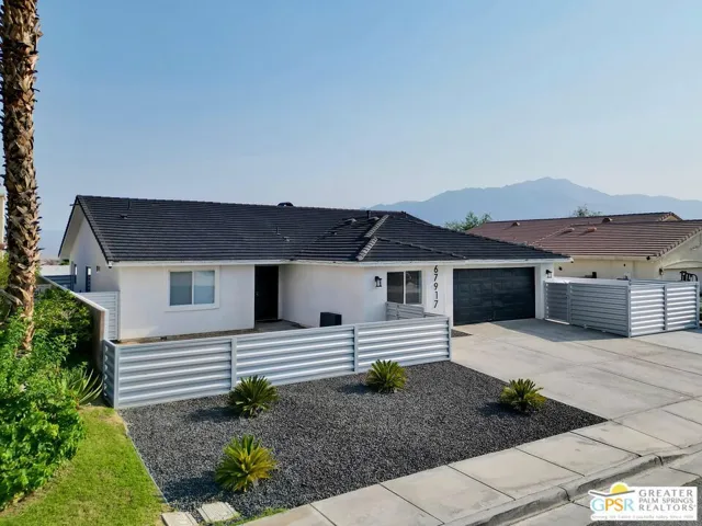 67917 Whitney Court, Desert Hot Springs, California 92240