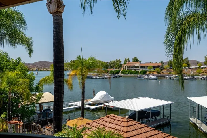 22280 Village Way Drive, Canyon Lake, California 92587