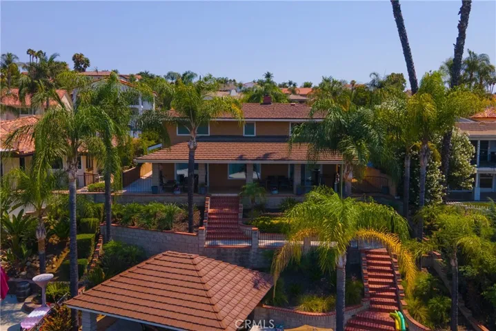 22280 Village Way Drive, Canyon Lake, California 92587