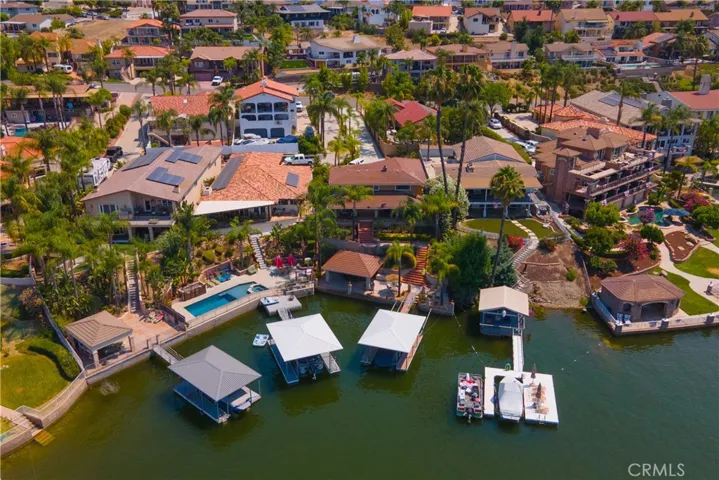 22280 Village Way Drive, Canyon Lake, California 92587