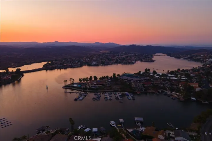 22280 Village Way Drive, Canyon Lake, California 92587