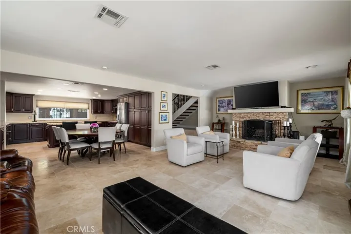 22280 Village Way Drive, Canyon Lake, California 92587