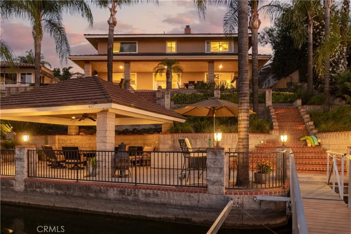 22280 Village Way Drive, Canyon Lake, California 92587