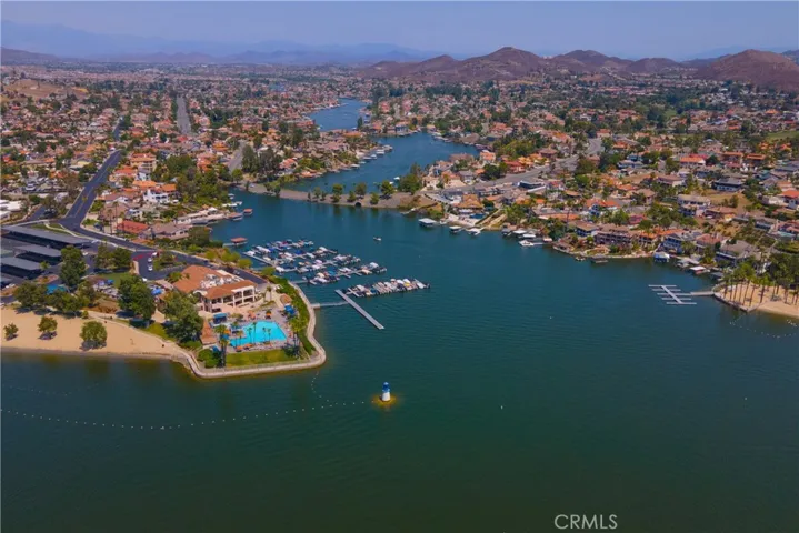 22280 Village Way Drive, Canyon Lake, California 92587