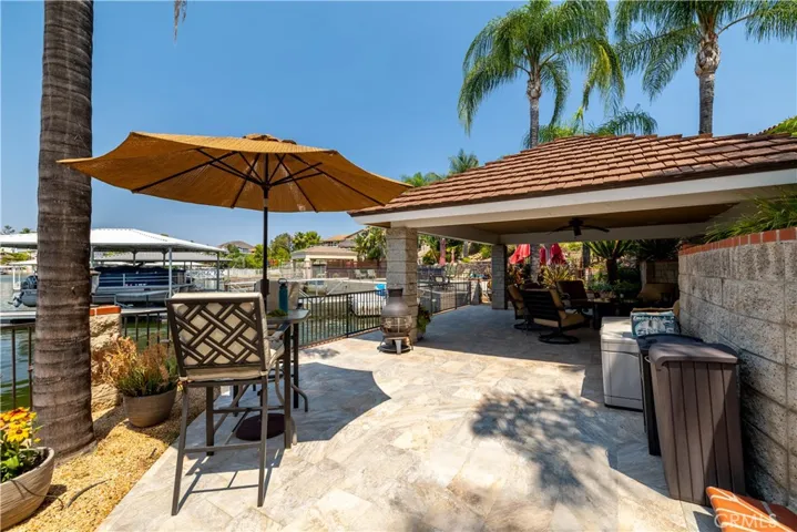 22280 Village Way Drive, Canyon Lake, California 92587