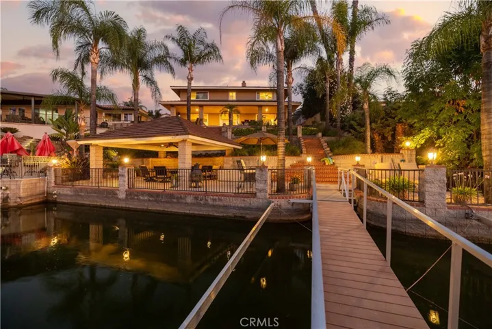 22280 Village Way Drive, Canyon Lake, California 92587