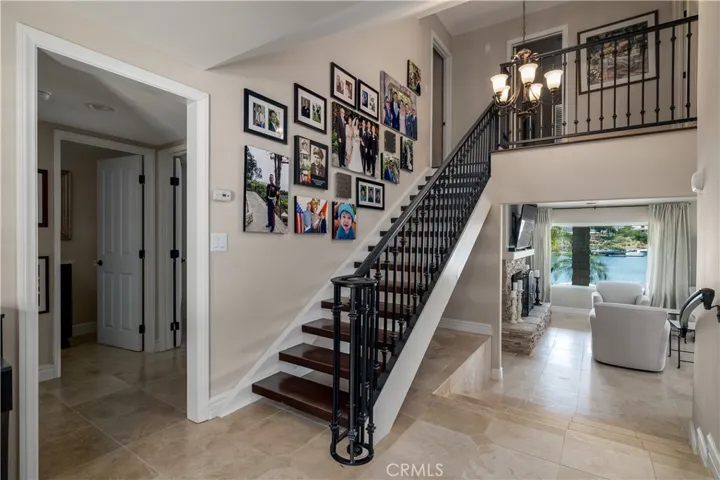 22280 Village Way Drive, Canyon Lake, California 92587