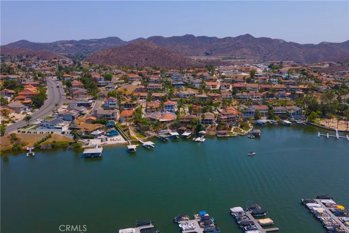 22280 Village Way Drive, Canyon Lake, California 92587