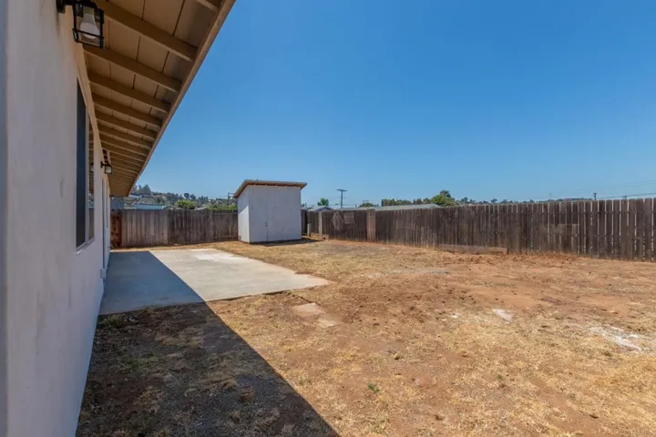 Yard