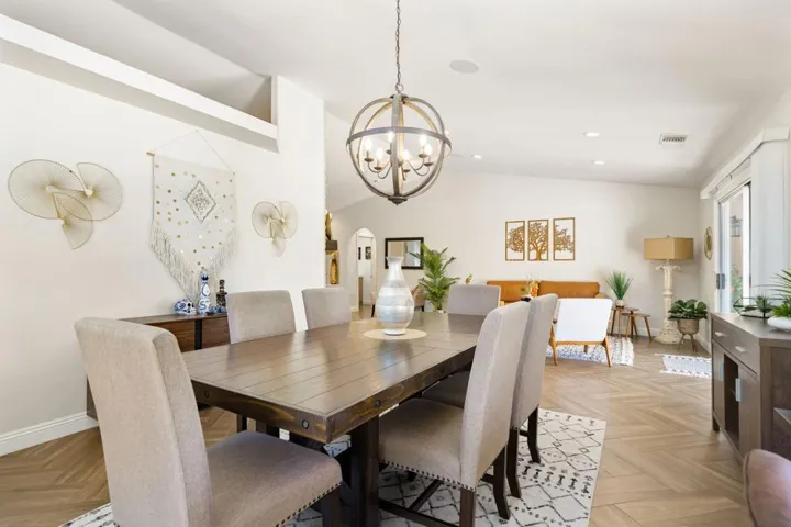 Formal Dining  Room