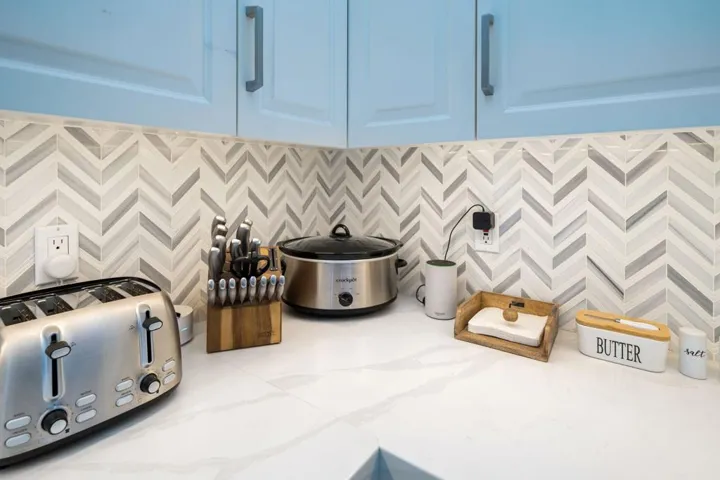 Beautiful Kitchen