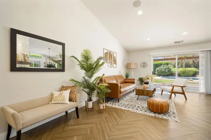 Turnkey Furnished