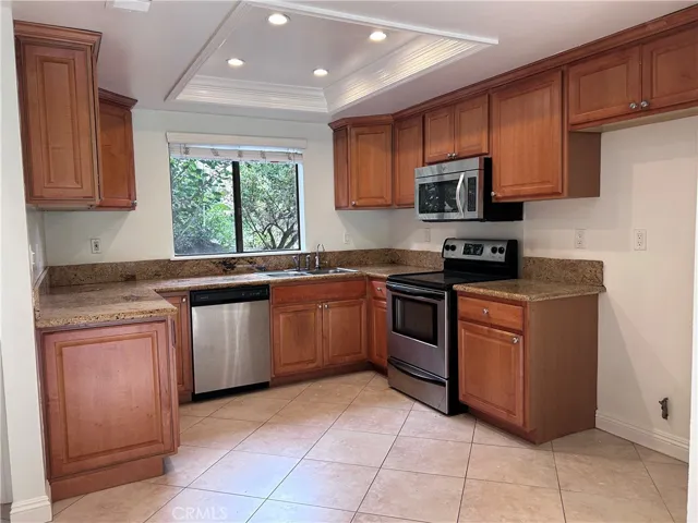 31601 E Nine Drive 59f, Laguna Niguel, California 92677