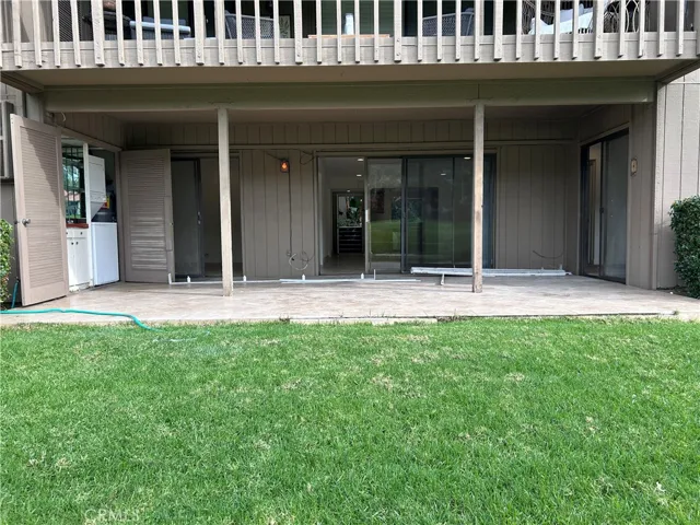 31601 E Nine Drive 59f, Laguna Niguel, California 92677