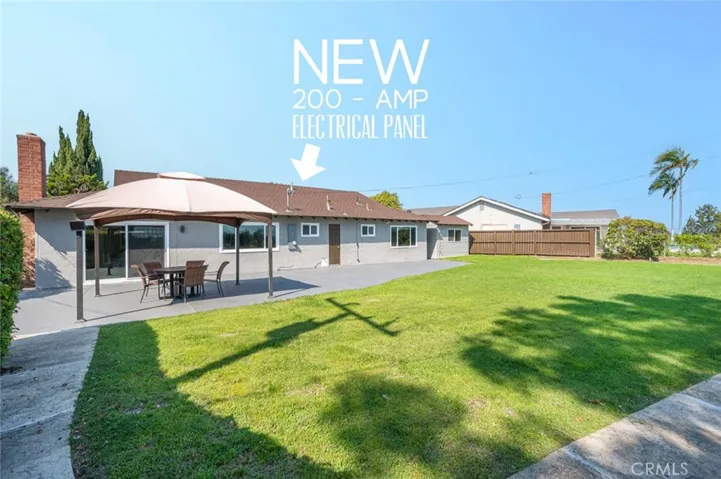 2312 Camino Recondito, Fullerton, California 92833