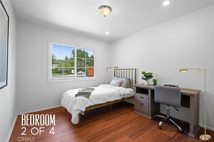 2312 Camino Recondito, Fullerton, California 92833