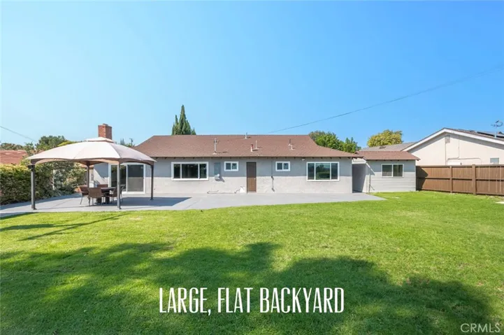 2312 Camino Recondito, Fullerton, California 92833