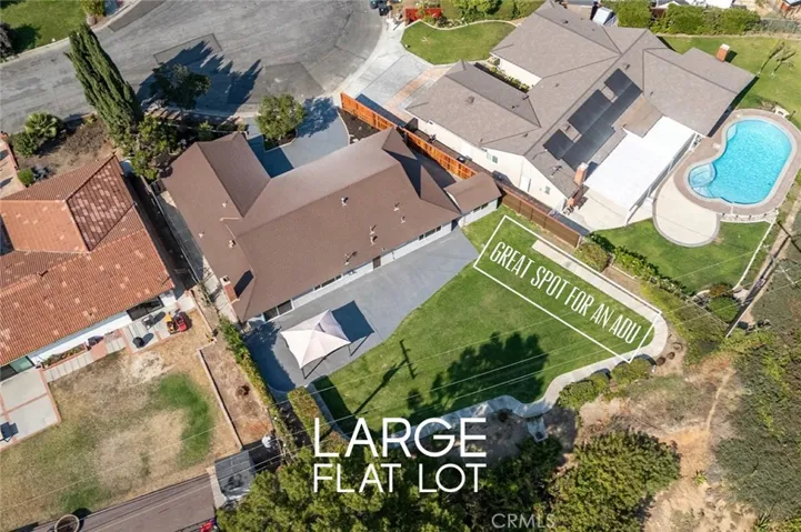 2312 Camino Recondito, Fullerton, California 92833