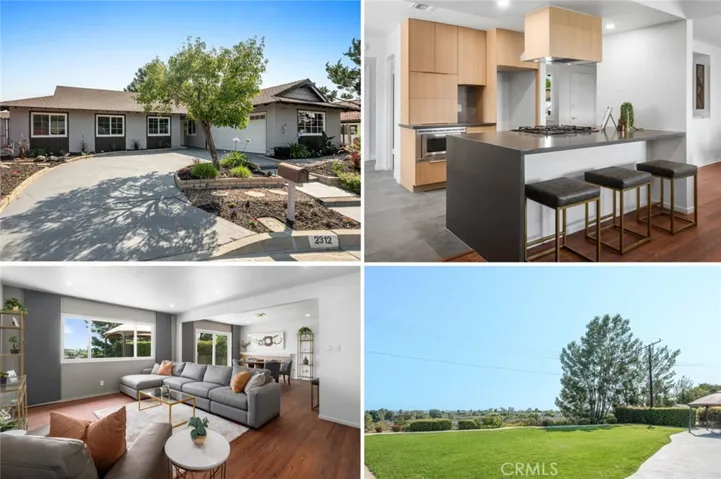 2312 Camino Recondito, Fullerton, California 92833