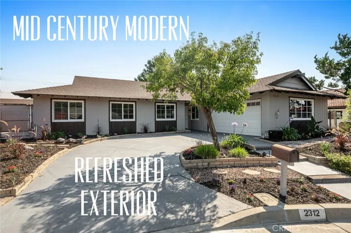 2312 Camino Recondito, Fullerton, California 92833