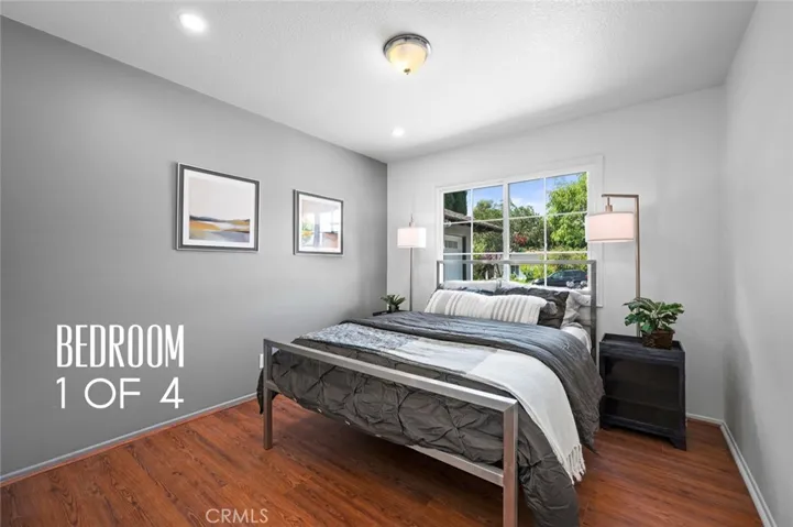 2312 Camino Recondito, Fullerton, California 92833