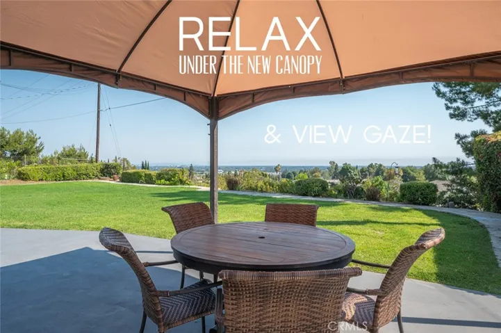 2312 Camino Recondito, Fullerton, California 92833