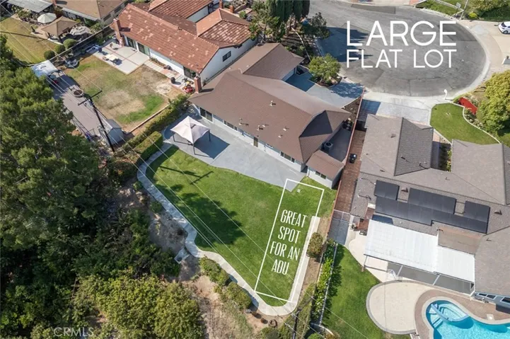 2312 Camino Recondito, Fullerton, California 92833