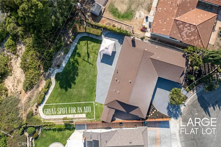 2312 Camino Recondito, Fullerton, California 92833