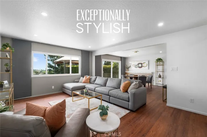 2312 Camino Recondito, Fullerton, California 92833