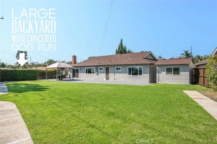 2312 Camino Recondito, Fullerton, California 92833