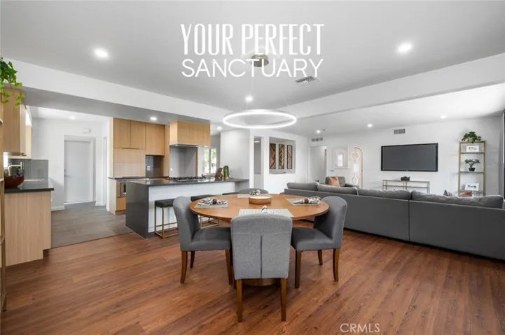 2312 Camino Recondito, Fullerton, California 92833