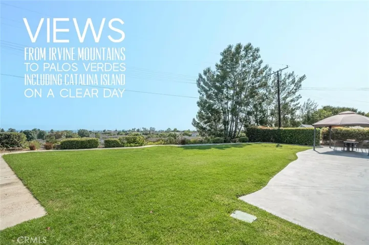 2312 Camino Recondito, Fullerton, California 92833