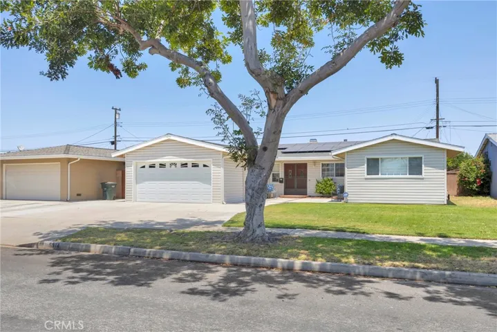 5914 Los Angeles Way, Buena Park, California 90620
