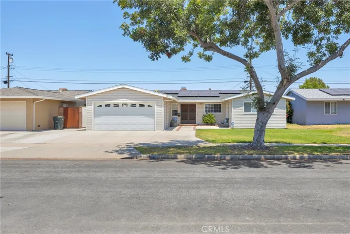5914 Los Angeles Way, Buena Park, California 90620