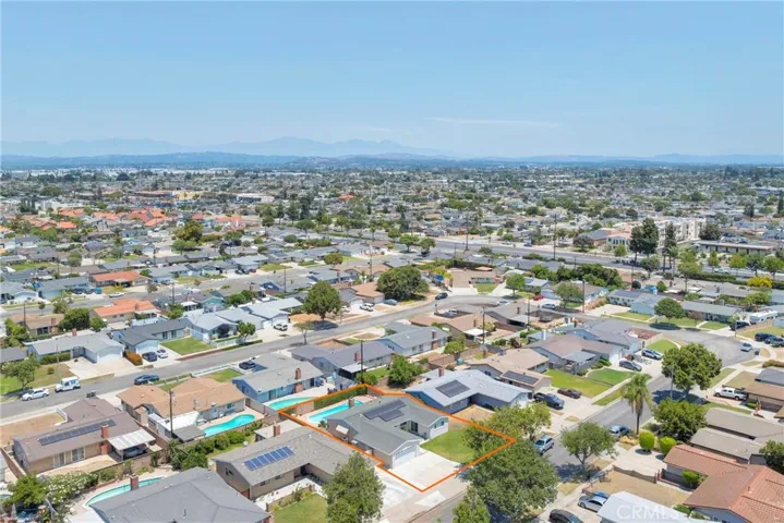 5914 Los Angeles Way, Buena Park, California 90620